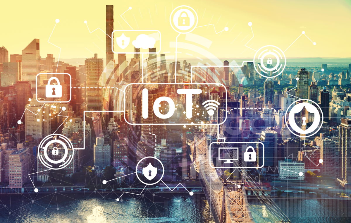 L’Internet des objets (IoT) : Quel avenir dans le monde de l’entreprise ? - BusinessNow