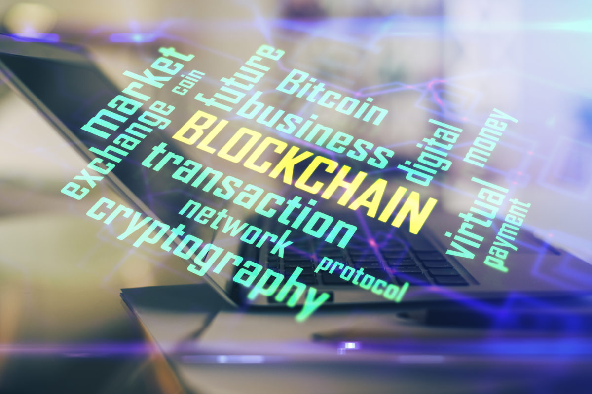 La Blockchain Une Opportunité Pour Toutes Les Entreprises Businessnow 7394